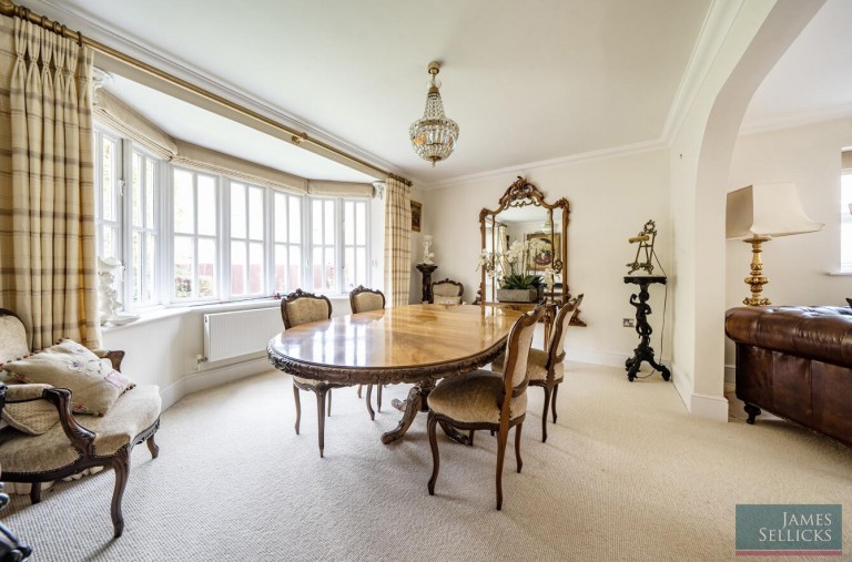 Images for Beggars Roost, Great Glen, Leicestershire