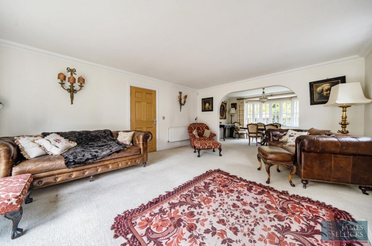 Images for Beggars Roost, Great Glen, Leicestershire