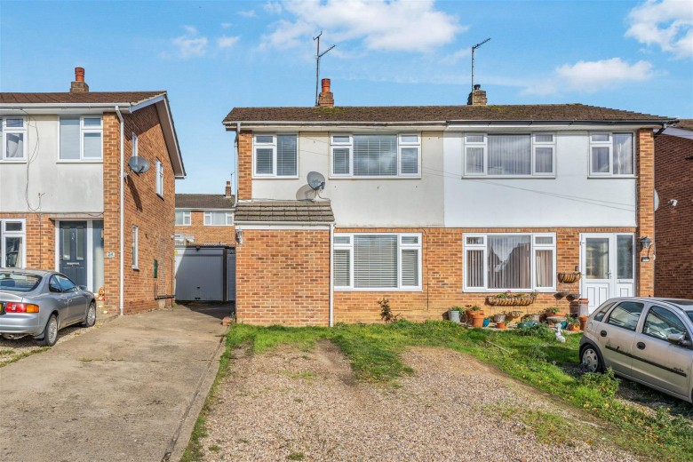 Click the photo for more details of Austin Drive, Banbury