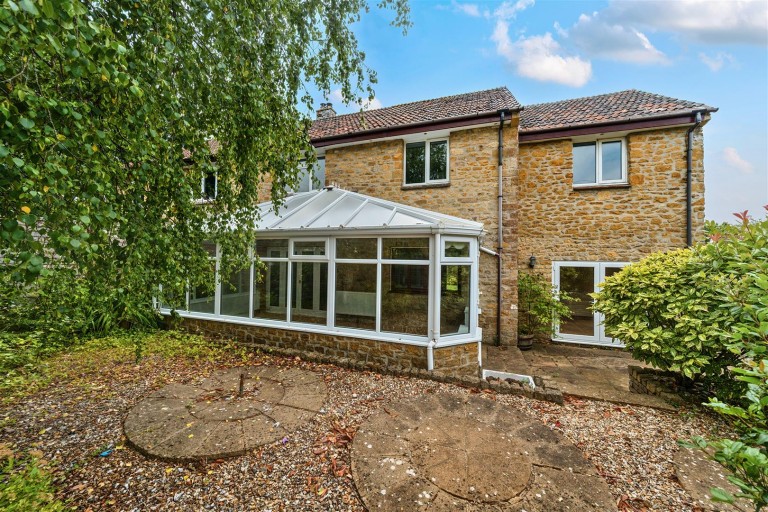 Images for Manor Close, South Perrott, Beaminster