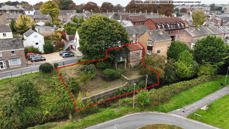 View Full Details for Garages at 8 Holloway Road, Fordington, Dorchester