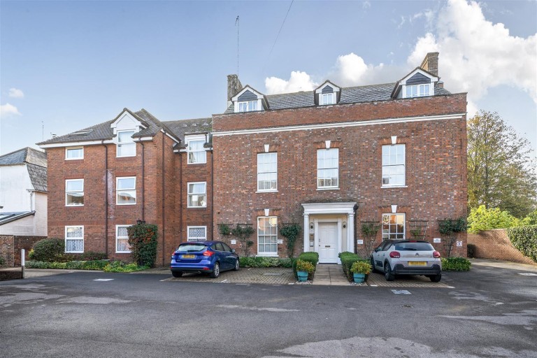 Images for East Street, Blandford Forum