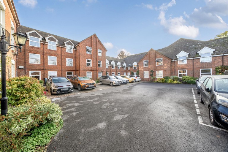 Images for East Street, Blandford Forum