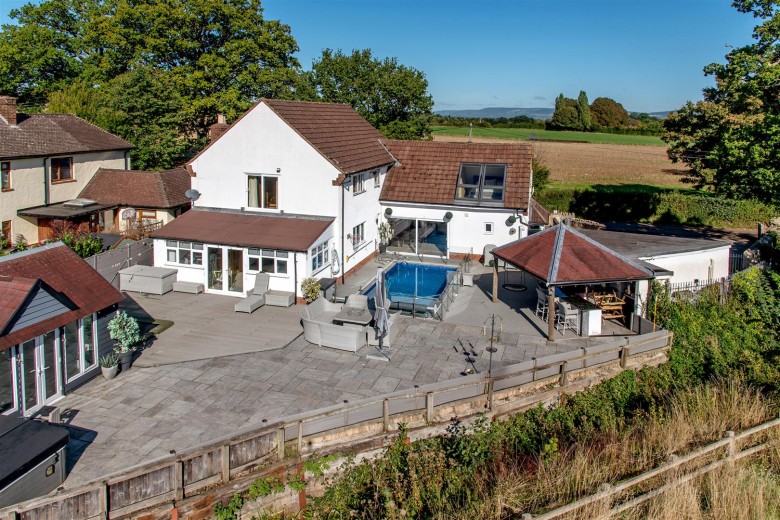 Click the photo for more details of Pitminster, Taunton