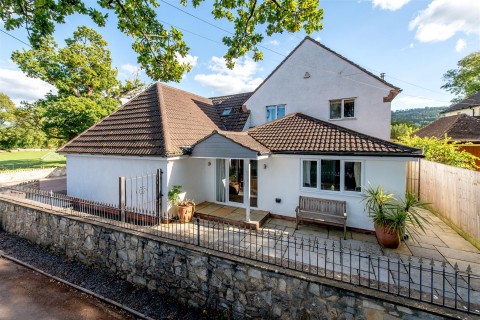 Click the photo for more details of Pitminster, Taunton