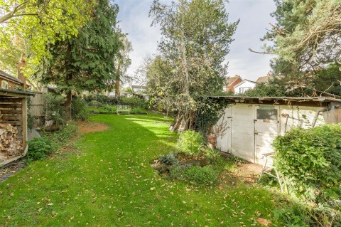 Click the photo for more details of 128, Main Street, Clifton Campville, B79