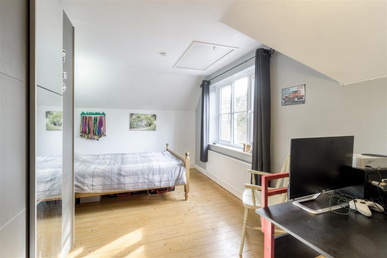 Images for 128, Main Street, Clifton Campville, B79