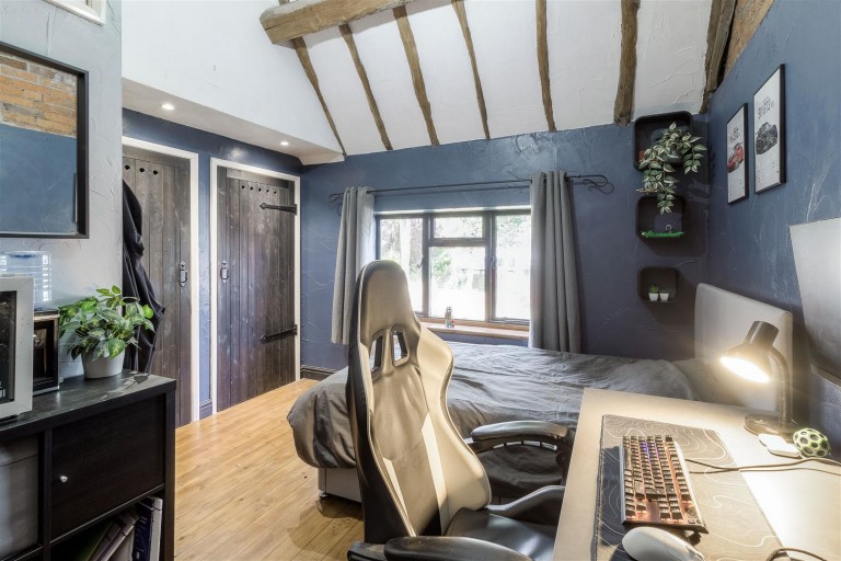 Images for 128, Main Street, Clifton Campville, B79