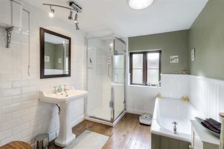 Images for 128, Main Street, Clifton Campville, B79