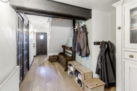 Click the photo for more details of 128, Main Street, Clifton Campville, B79