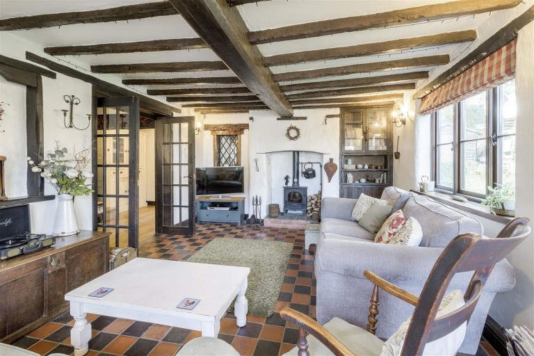 Images for 128, Main Street, Clifton Campville, B79