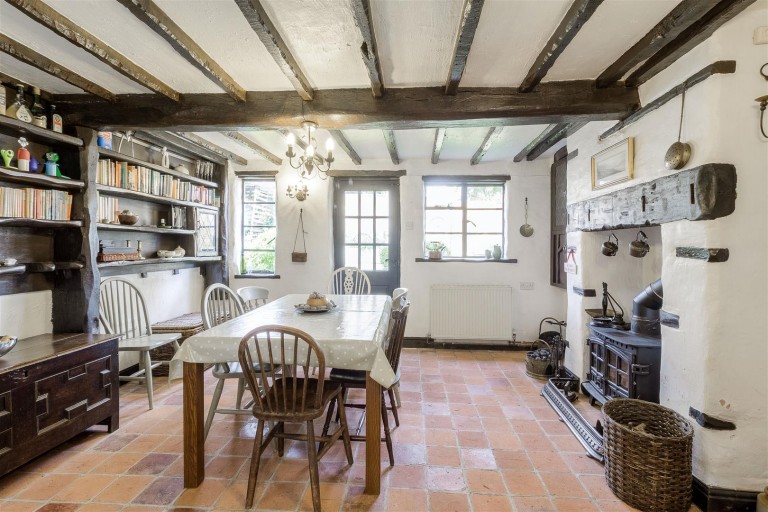 Images for 128, Main Street, Clifton Campville, B79