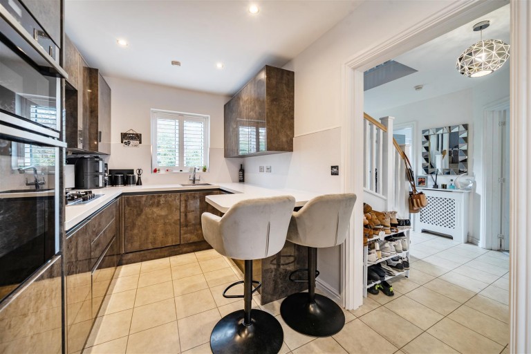 Images for Ratcliffe Close, Old Stratford, MK19