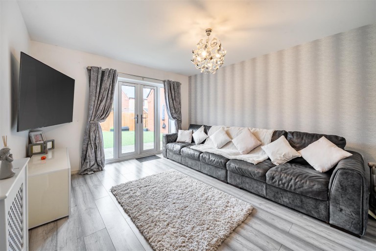 Images for Ratcliffe Close, Old Stratford, MK19