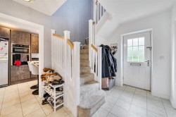 Images for Ratcliffe Close, Old Stratford, MK19