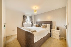 Images for Ratcliffe Close, Old Stratford, MK19