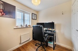 Images for Ratcliffe Close, Old Stratford, MK19