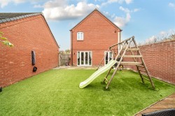 Images for Ratcliffe Close, Old Stratford, MK19