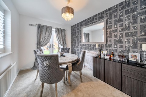 Click the photo for more details of Ratcliffe Close, Old Stratford, MK19