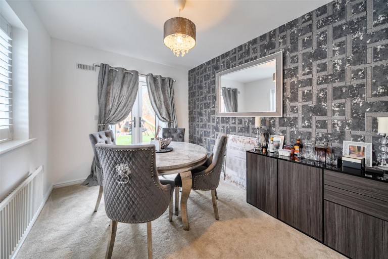 Images for Ratcliffe Close, Old Stratford, MK19