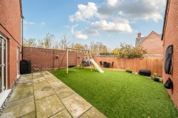 Images for Ratcliffe Close, Old Stratford, MK19