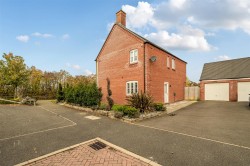 Images for Ratcliffe Close, Old Stratford, MK19