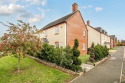 Images for Ratcliffe Close, Old Stratford, MK19