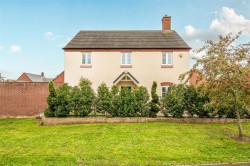 Images for Ratcliffe Close, Old Stratford, MK19