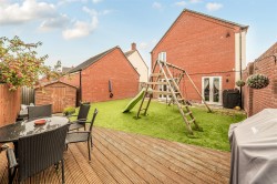 Images for Ratcliffe Close, Old Stratford, MK19