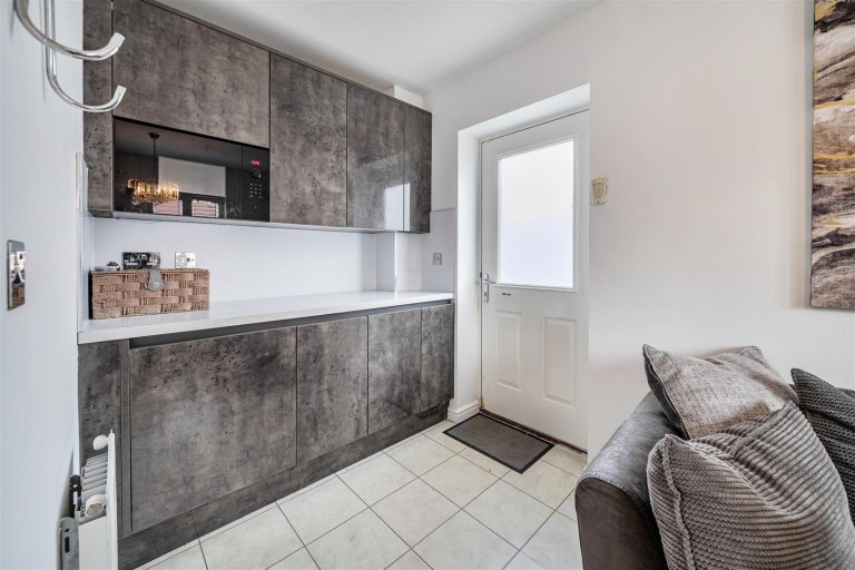 Images for Ratcliffe Close, Old Stratford, MK19