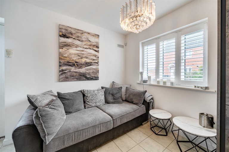 Images for Ratcliffe Close, Old Stratford, MK19