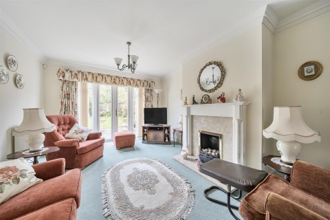 Click the photo for more details of Herbert Gardens, Towcester, NN12