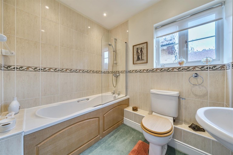 Images for Herbert Gardens, Towcester, NN12