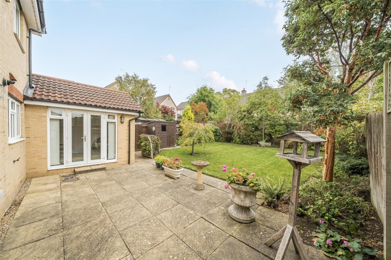 Images for Herbert Gardens, Towcester, NN12