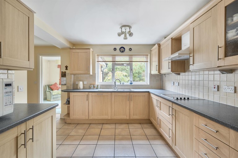 Images for Herbert Gardens, Towcester, NN12