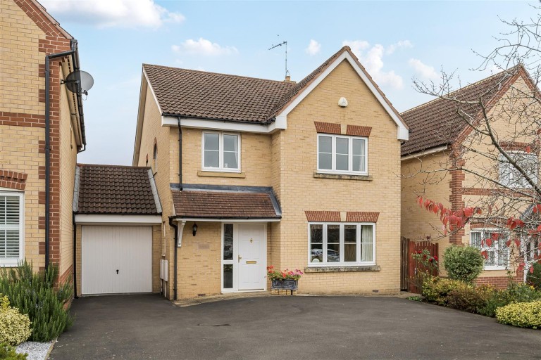 Images for Herbert Gardens, Towcester, NN12