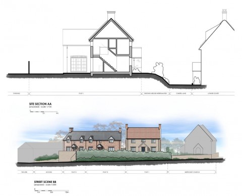 Click the photo for more details of Chapel Lane, Yetminster, Sherborne