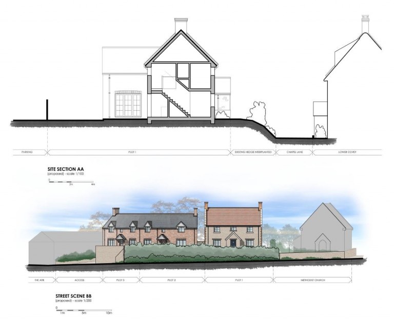Images for Chapel Lane, Yetminster, Sherborne