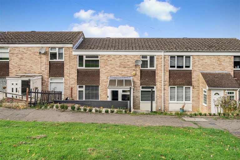 Images for Admirals Way, Daventry, NN11