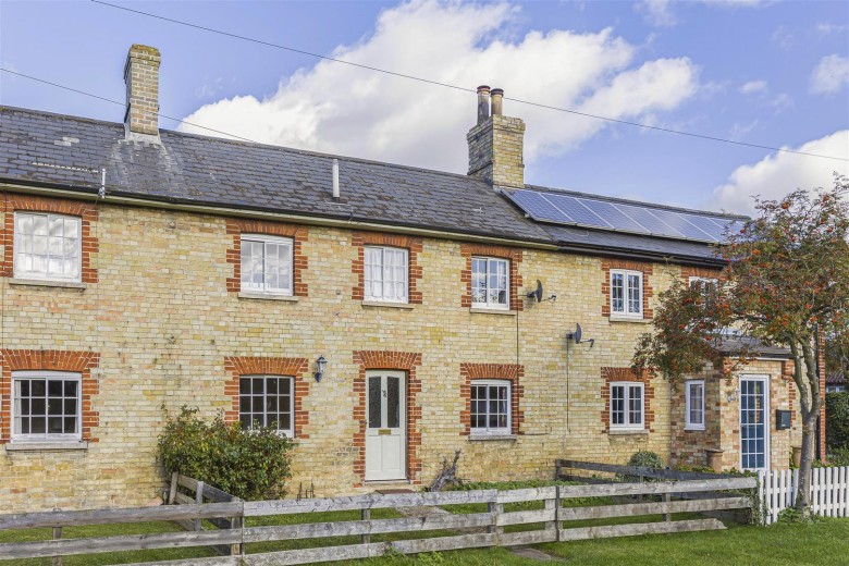 Click the photo for more details of High Street, Little Wilbraham