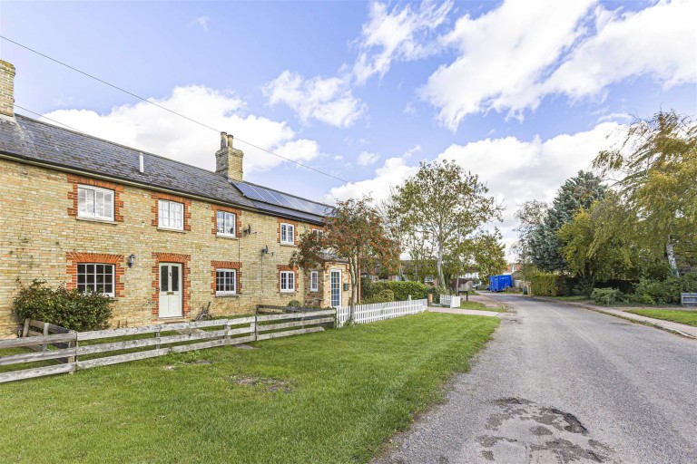 Images for High Street, Little Wilbraham