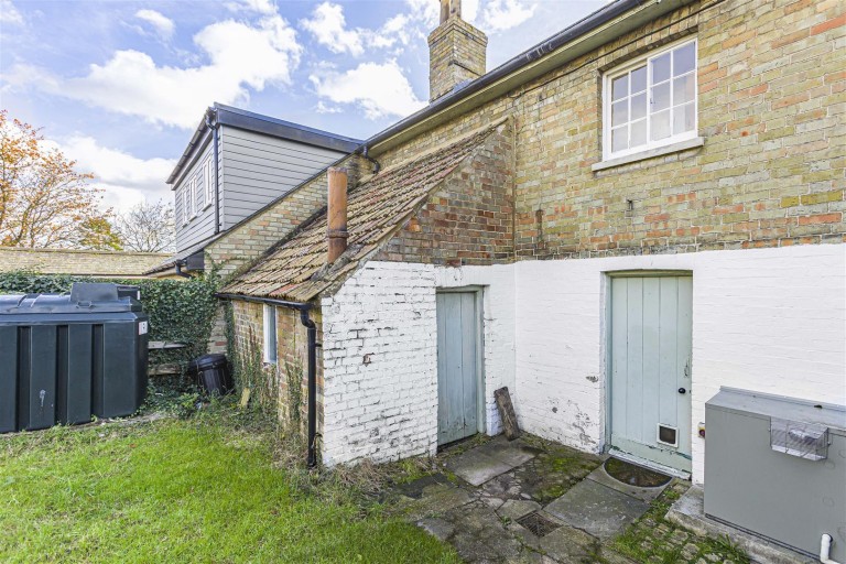 Images for High Street, Little Wilbraham