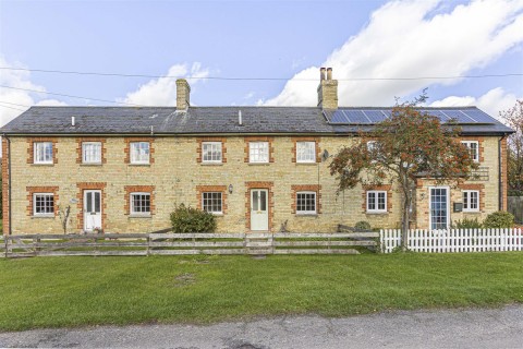 Click the photo for more details of High Street, Little Wilbraham