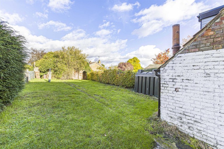 Images for High Street, Little Wilbraham