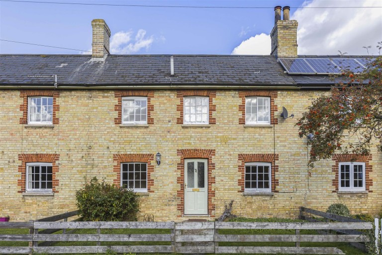 Images for High Street, Little Wilbraham