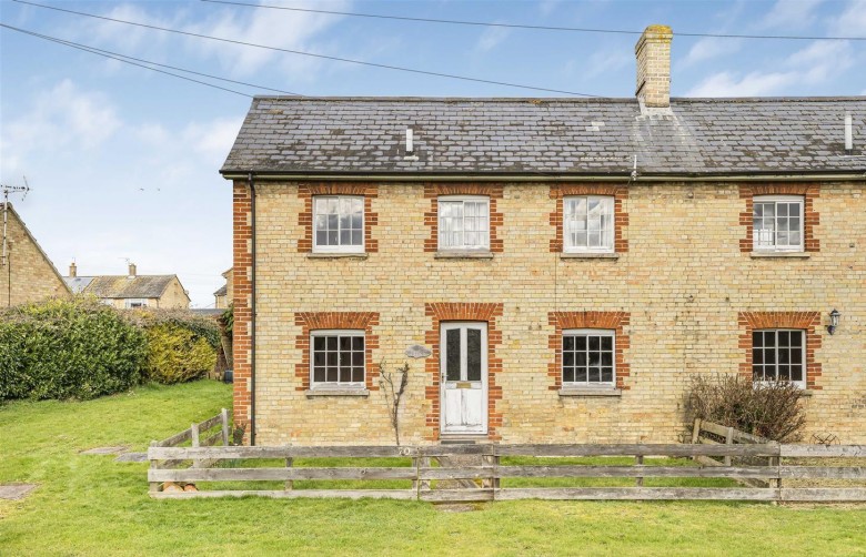 Click the photo for more details of High Street, Little Wilbraham, Cambridge