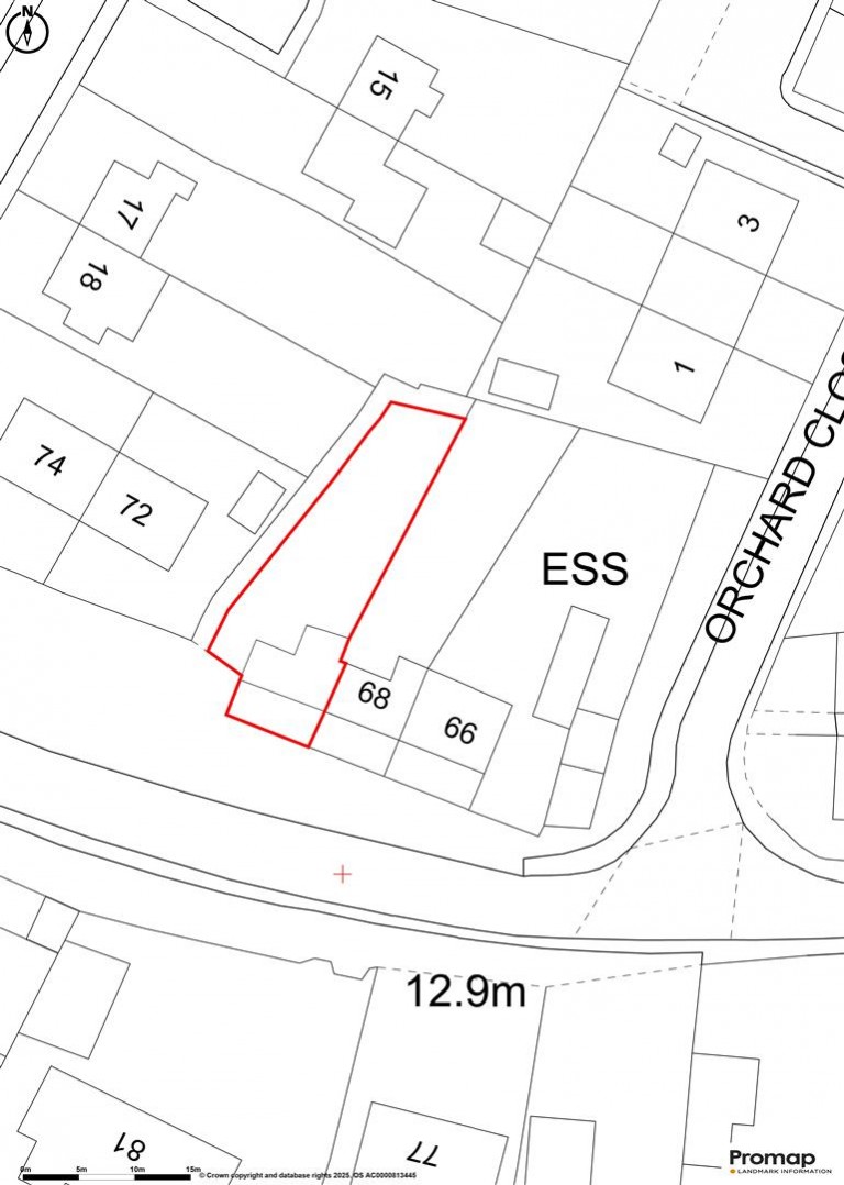 Images for High Street, Little Wilbraham, Cambridge