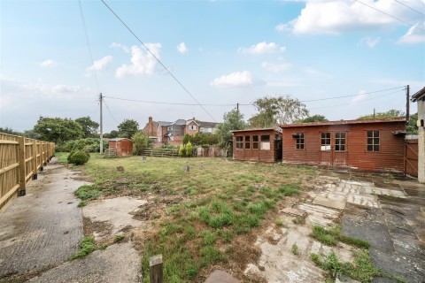 Click the photo for more details of Watery Lane, Upton