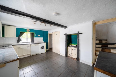 Click the photo for more details of Watery Lane, Upton