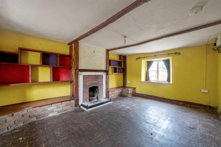 Images for Watery Lane, Upton